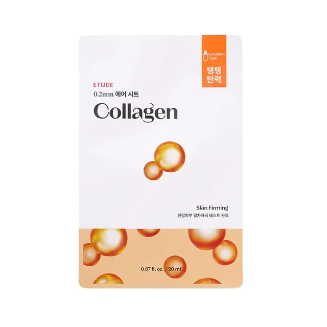 Collagen Air Puff
