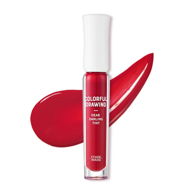 Colorful Drawing Dear Darling Water Gel Tint
