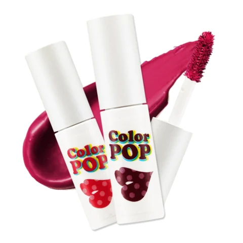 Color Pop Shine Tint Mini