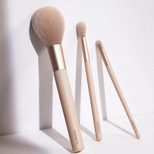 Cream Touch Brush
