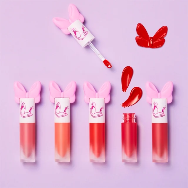 Daisy Duck Liquid Lips Melting Mousse