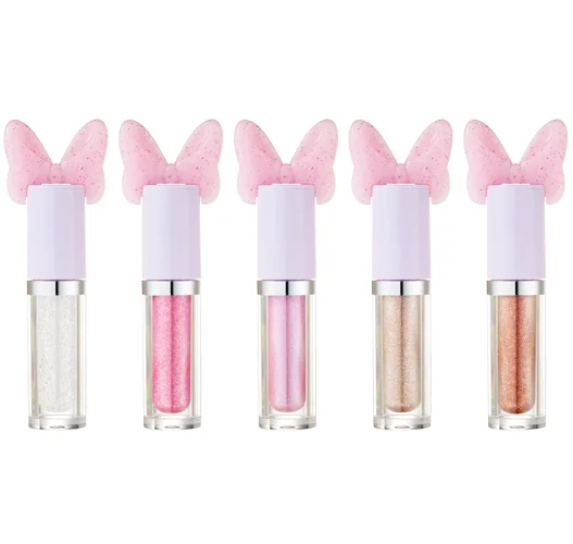 Daisy Duck Sparkling Liquid Eyes