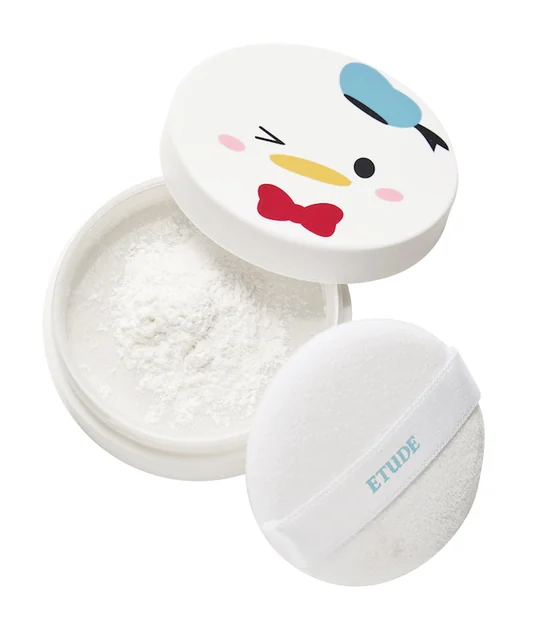 Daisy Duck Zero Sebum Powder