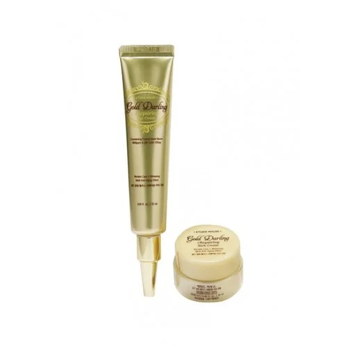 Darling + Repairing Gel Cream