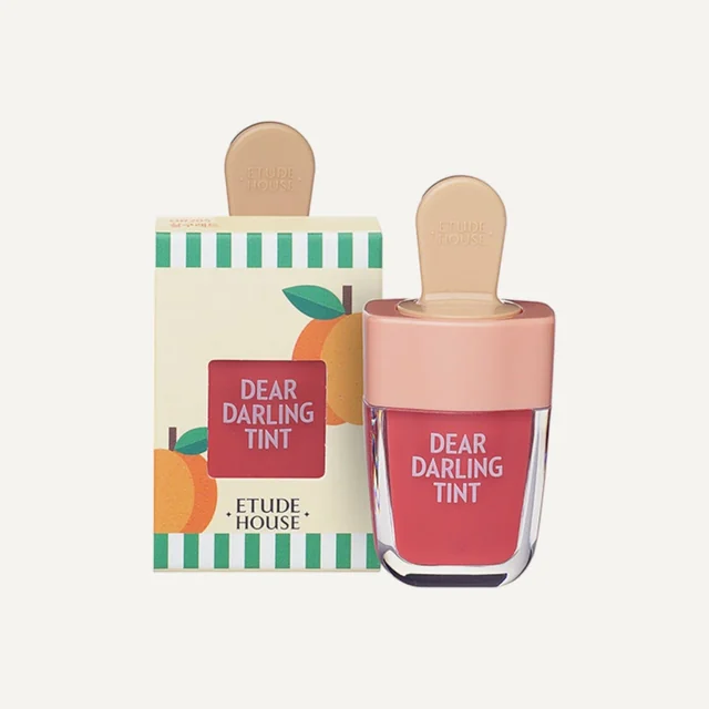 Dear Darling Nail Care No.4 Nail Essence