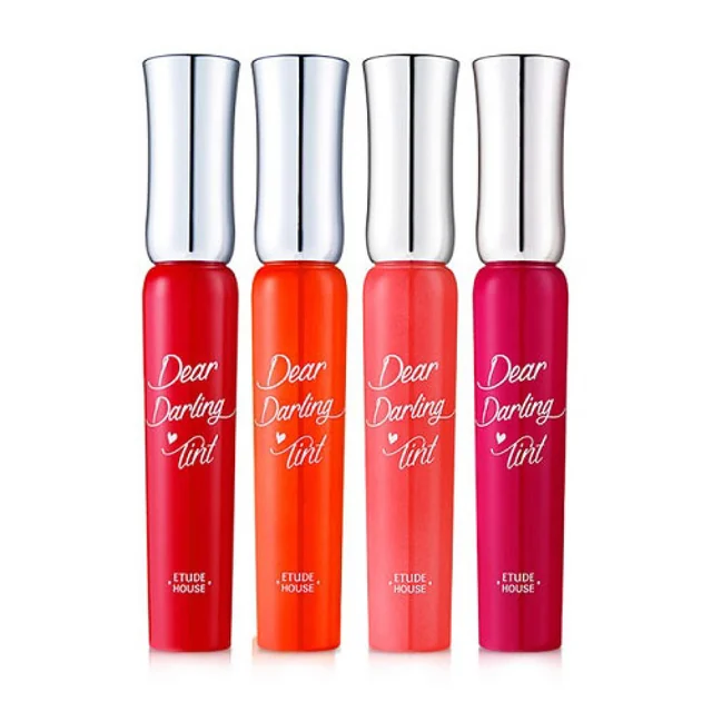 Dear Darling Oil Tint Juicy & Glossy Lip Stain