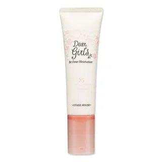 Dear Girls Be Clear Moisturizer