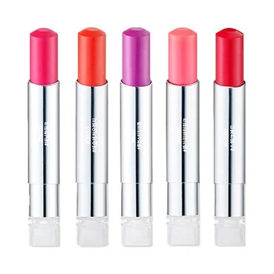 Dear My Glass & Matte Tinting Lip-Talk