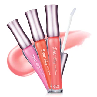 Dear My Milky Gloss