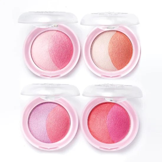 Dear My Shimmer Blusher