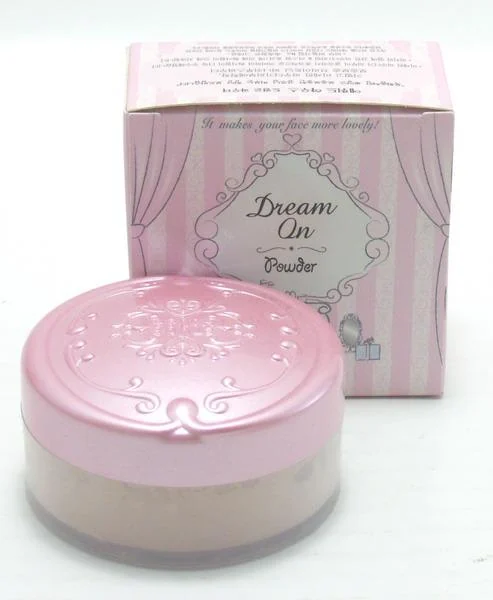 Dream On Face Powder