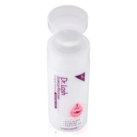 Dr.Lash Essence Remover