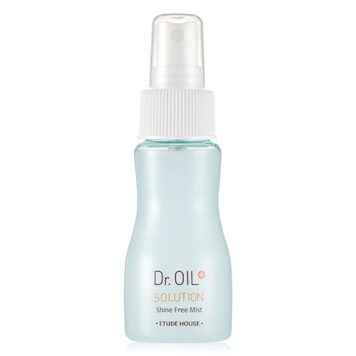 Dr. Oil Solution Anti-Shine Mist
