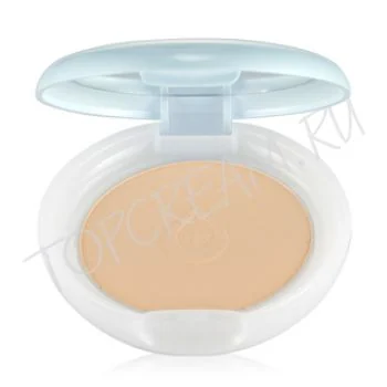 Dr. Oil Solution Shine Free Finish Pact