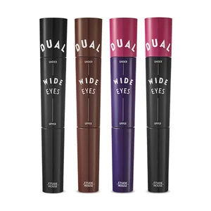 Dual Wide Eyes Mascara