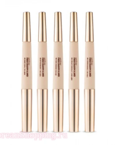 Easy & Quick Pen Liner