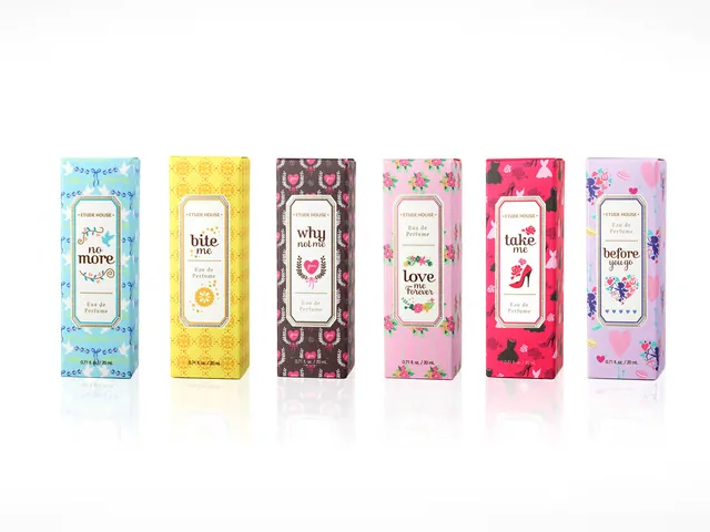 Eau'd Espoir De Perfum