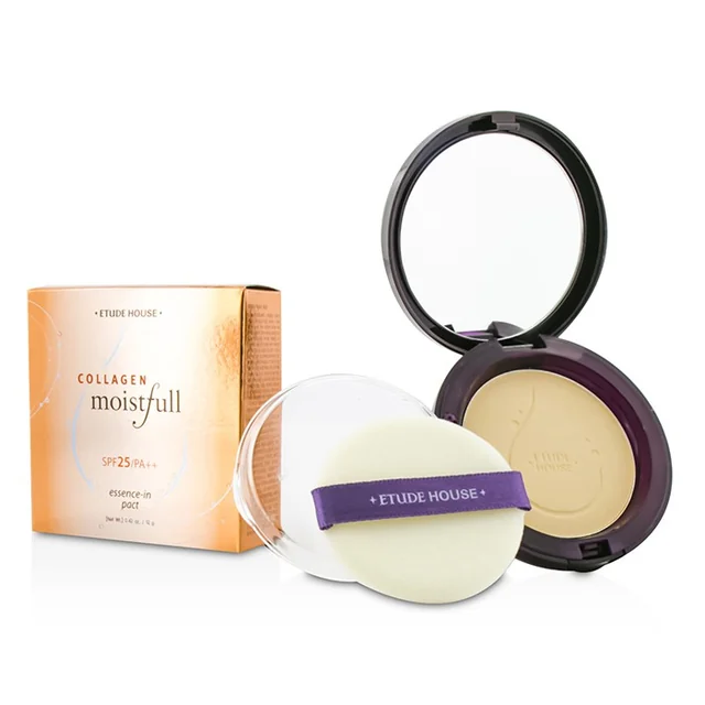 Essence-In Pact SPF25/PA++