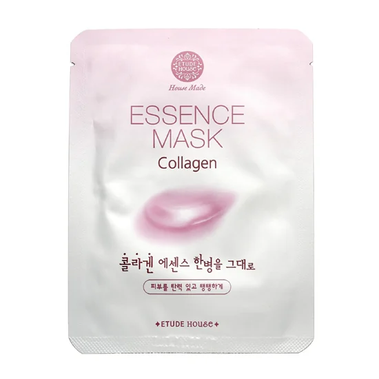 Essence Mask Collagen