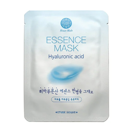 Essence Mask Hyaluronic Acid