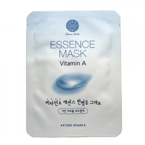 Essence Mask Vitamin A