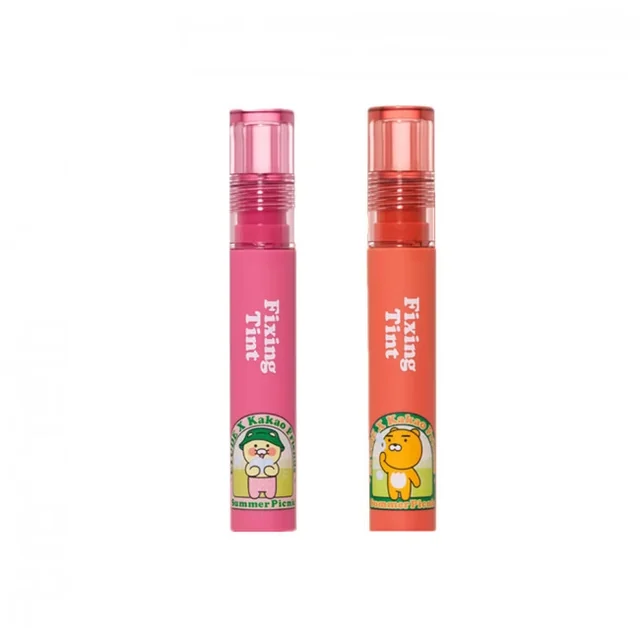 x Kakao Friends Fixing Tint