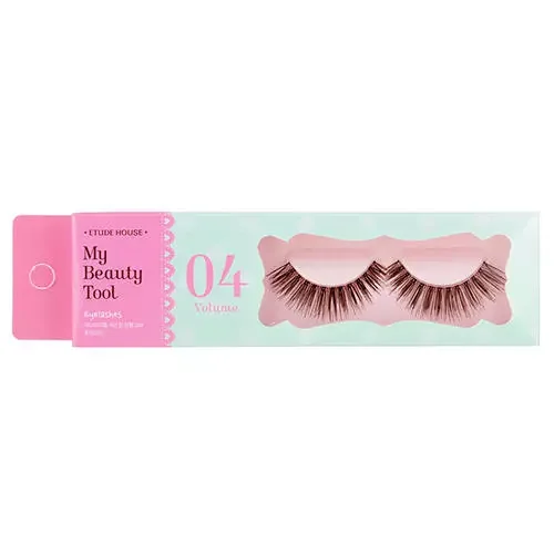 Eyelash 9 Wonder Volume
