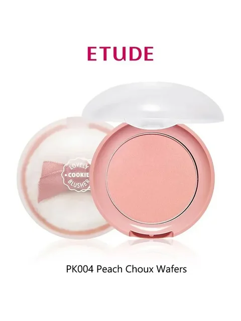 Face Blusher