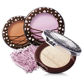Face Color Corset