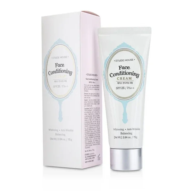 Face Conditioning Cream