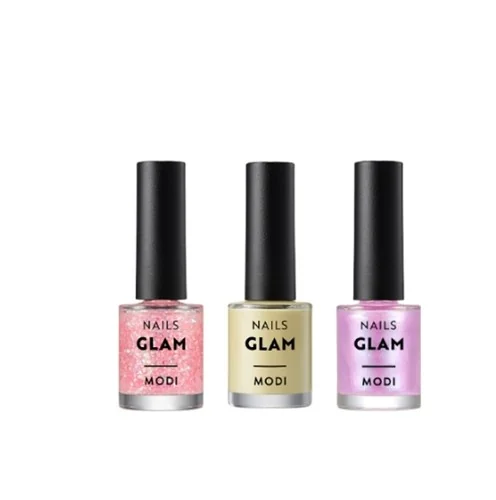 Fashion Queen Nail Collection Hey! Jean.E