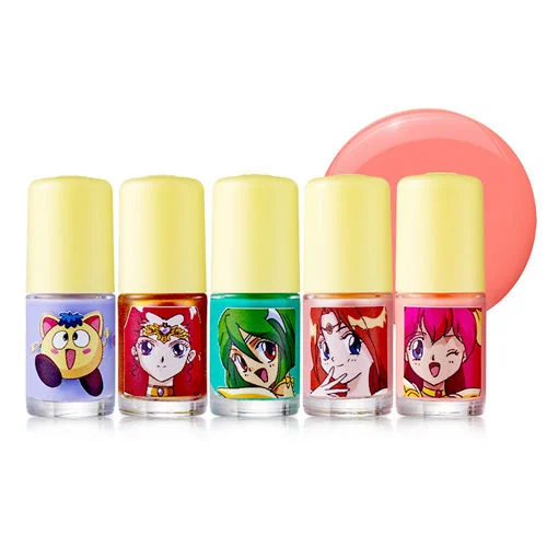 Fashion Queen Nail Collection Rock’n Roll Baby