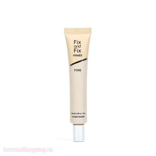 Fix & Fix Pore Primer