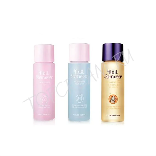Flower Treatment Nail Remover