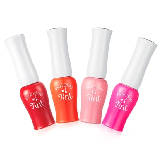 Fresh Cherry Blusher Duo
