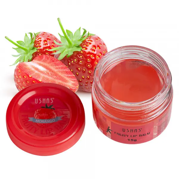 Fruit Latte Balm