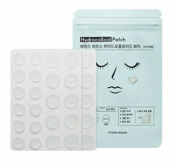 Ginseng Neck Y Patch