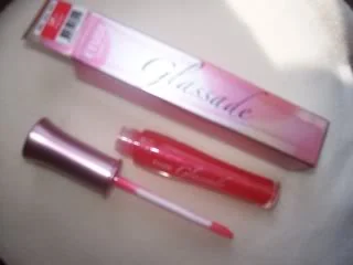 Glassade