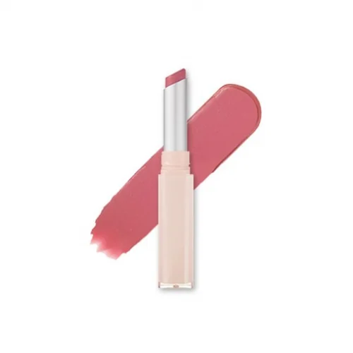 Glittery Snow Powder Veil Lips-Talk