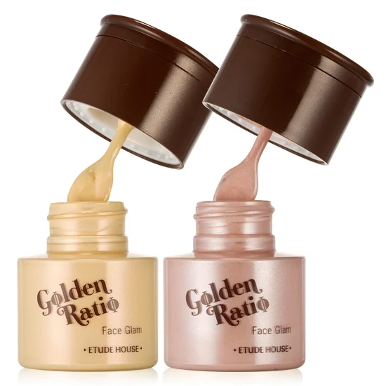 Golden Ratio Face Glam