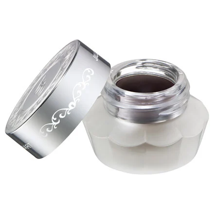 Golden Ratio Teardrop Powder