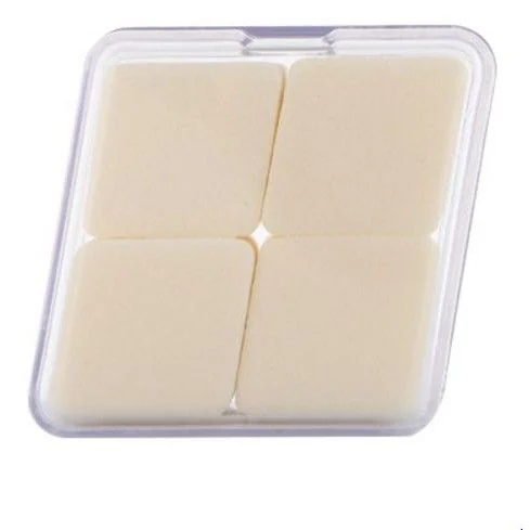 Gradation Sponge
