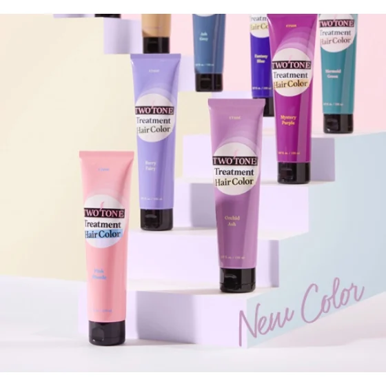 Hair Paparazzi Color Essence