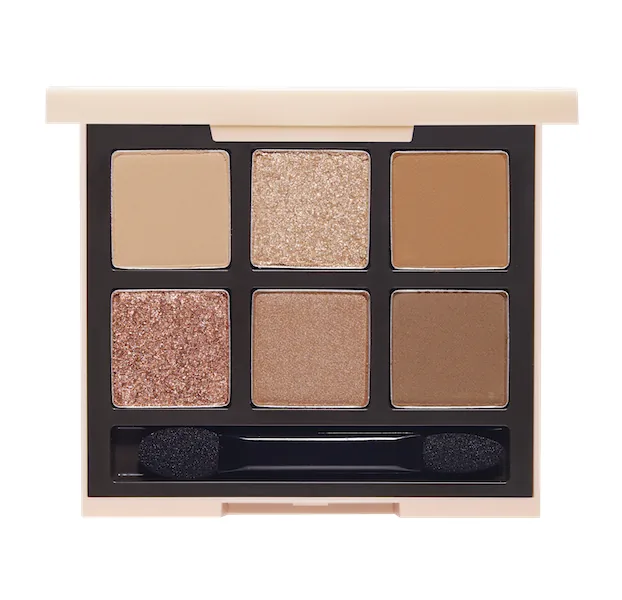 Heart Blossom Eye Palette