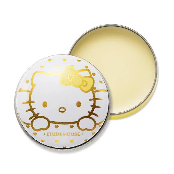 Hello Kitty Cake Fragrance Tropical Fruit Floral