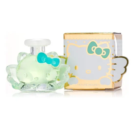 Hello Kitty Eau De Toilette Sweet Floral Powdery