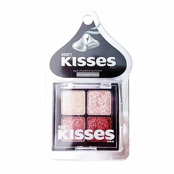 Hershey’s Eye Shadow Brush