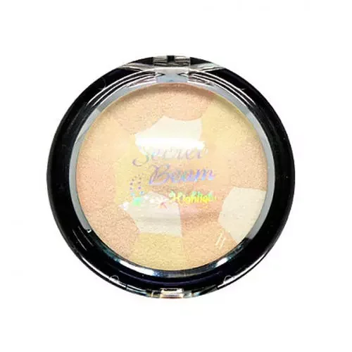 Highlight Me Body Glam
