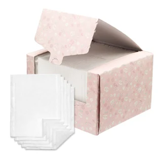 I'm Blooming 5 Layer Multi Cotton