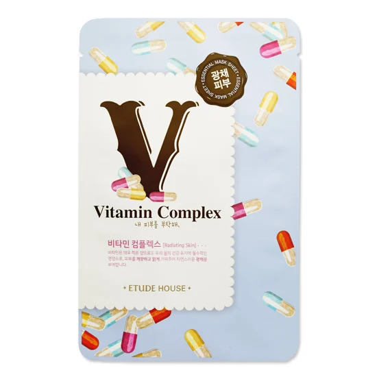 I Need You Vitamin Complex